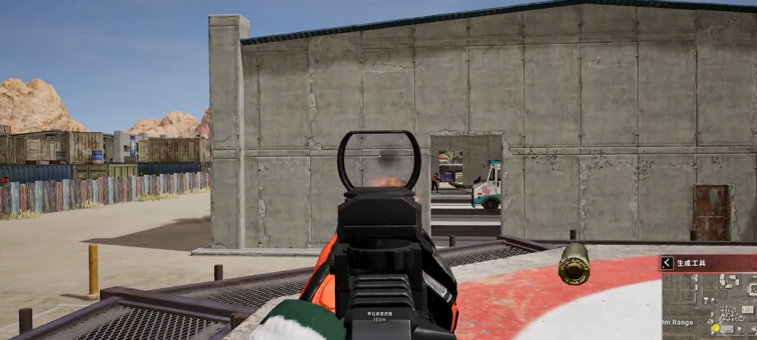 绝地求生如何练枪法 绝地求生如何练枪法