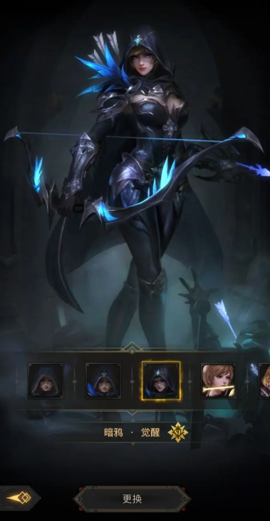 地下城堡3暗鸦怎么样