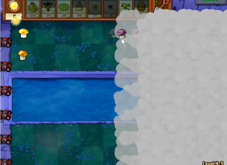 植物大战僵尸前期怎么玩