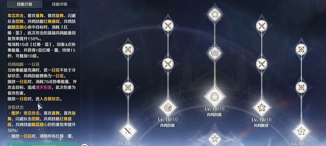 鸣潮怎么控物开门