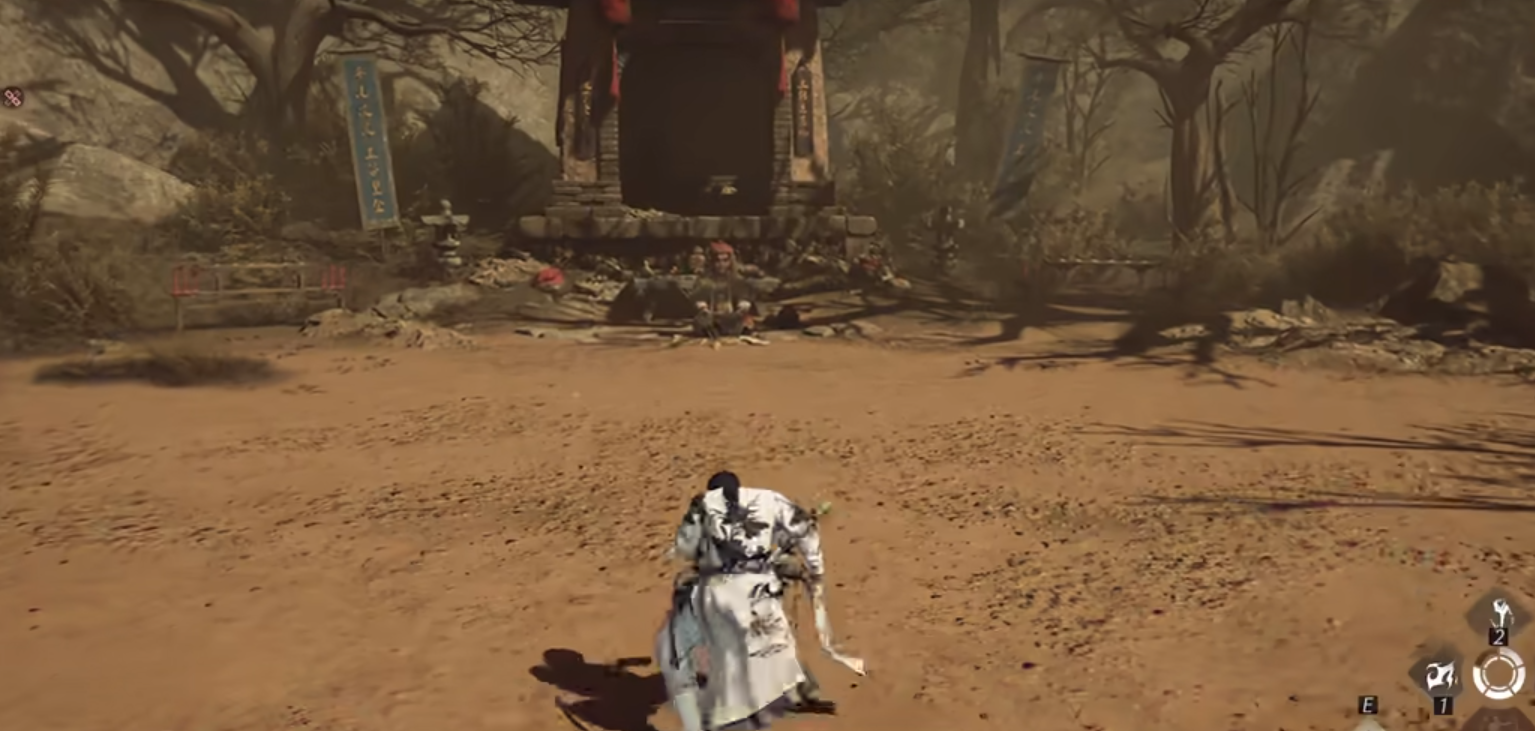 燕云十六声城摞城遗址界碑在哪