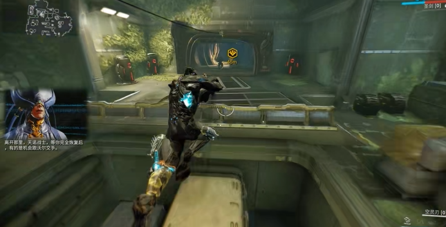 星际战甲具体怎么玩的