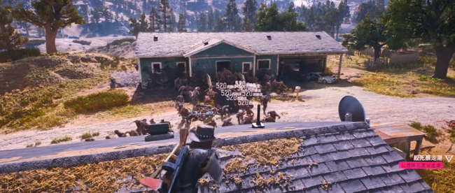 往日不再暴走潮怎么找