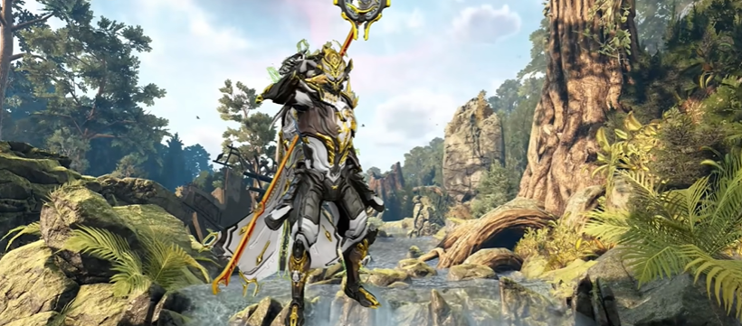 星际战甲odin怎么过 星际战甲odin怎么过