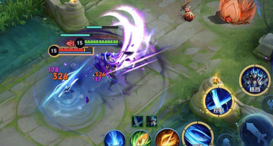 王者荣耀铠对付战士出装怎么搭配 王者荣耀铠对付战士出装怎么搭配