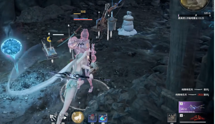 永劫无间护城总兵成就怎么触发 永劫无间护城总兵成就怎么触发