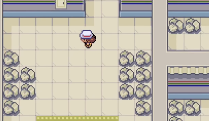 口袋妖怪火红电击兽在哪抓