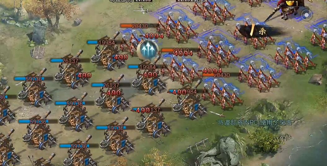 攻城掠地195怎么通关 攻城掠地195怎么通关