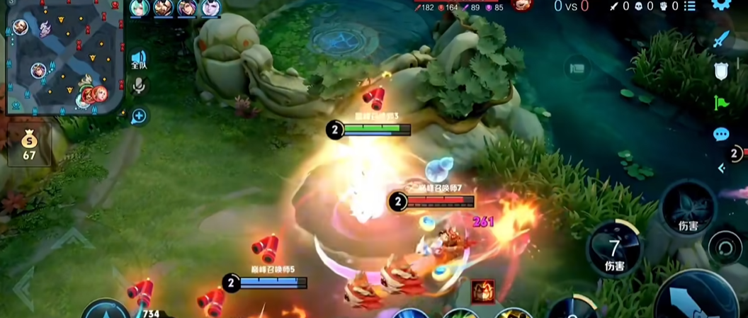 王者荣耀甄姬出装kpl出什么