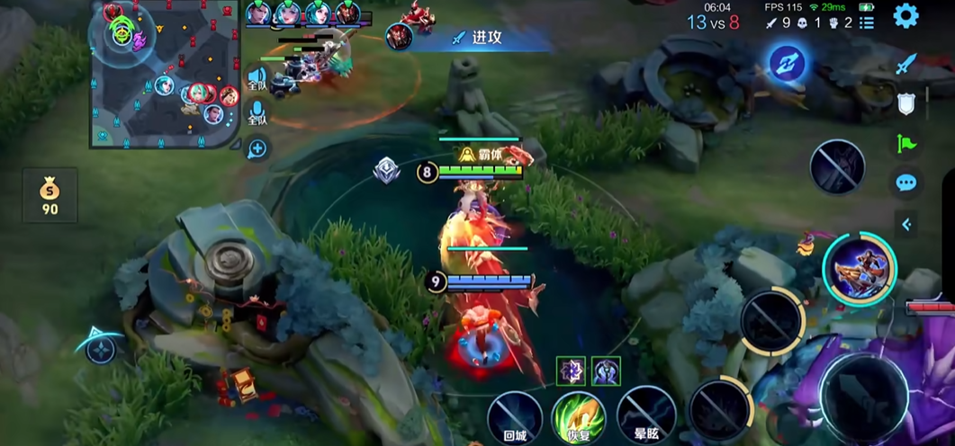 王者荣耀孙策出装出哪些