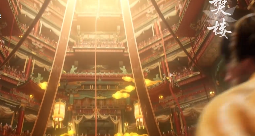 燕云十六声梵楼怎么去