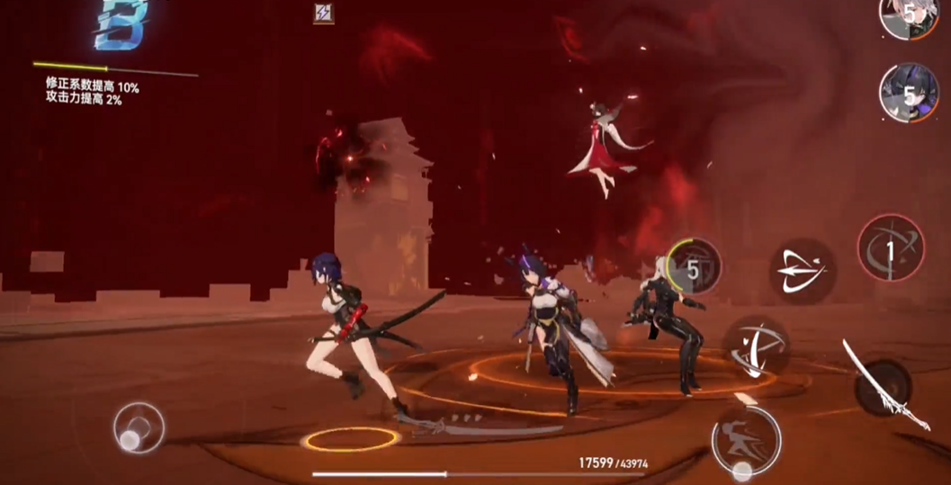 无期迷途18-1-14怎么过 无期迷途18-1-14怎么过