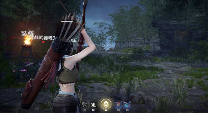 永劫无间新手什么武器好用