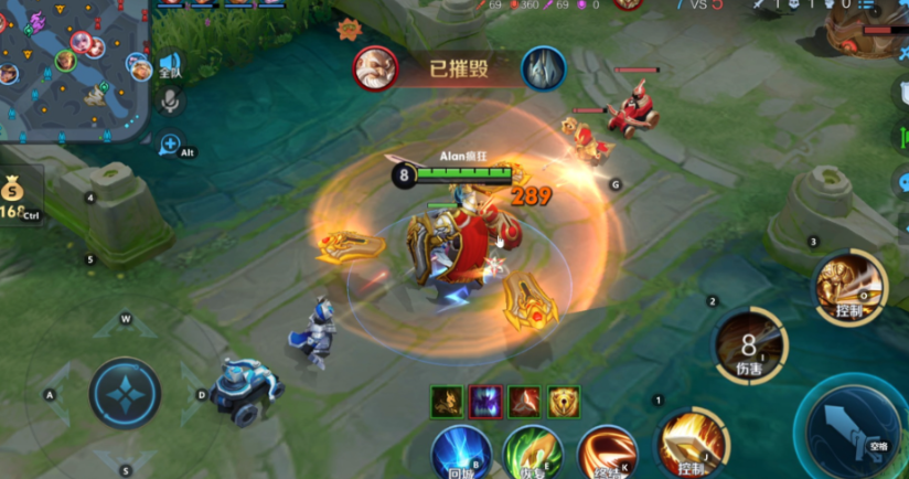 王者荣耀亚瑟打貂蝉怎么出装 王者荣耀亚瑟打貂蝉怎么出装