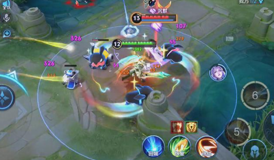 王者荣耀亚瑟打貂蝉怎么出装