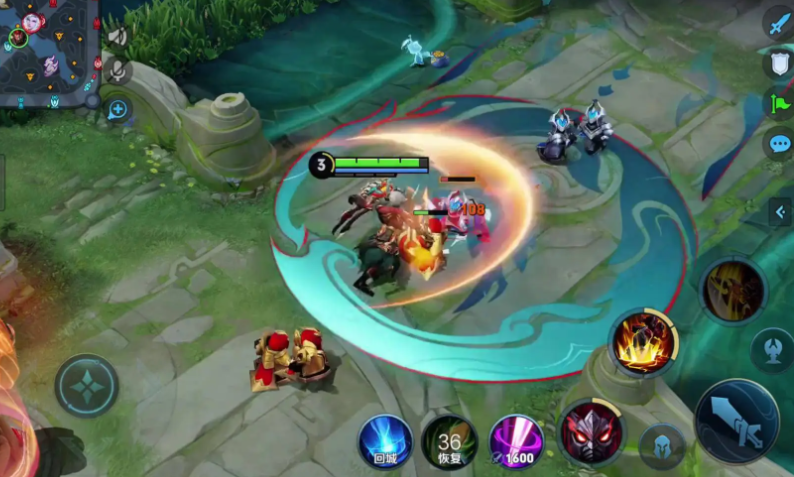 王者荣耀典韦对抗出装铭文推荐什么 王者荣耀典韦对抗出装铭文推荐什么