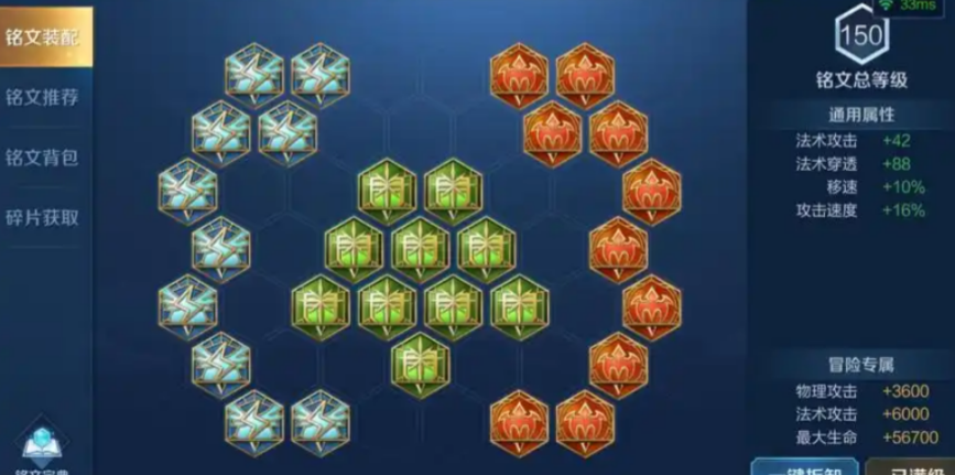 王者荣耀入门婉儿怎么出装