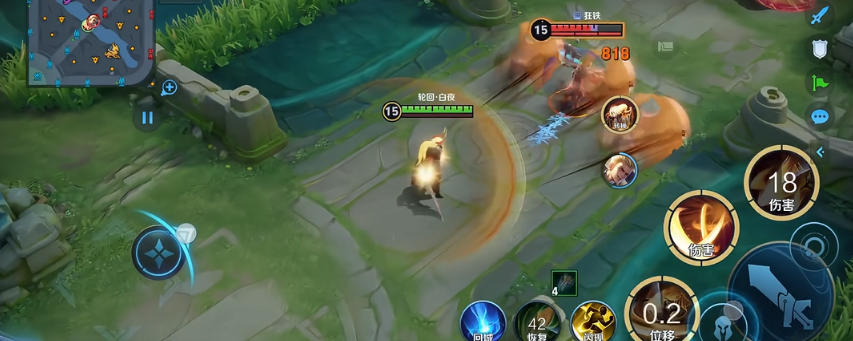 王者荣耀光信打野出装怎么搭配 王者荣耀光信打野出装怎么搭配