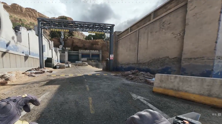 三角洲行动储备站任务怎么做