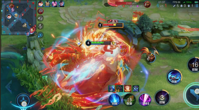 王者荣耀的坦克最强出装是什么