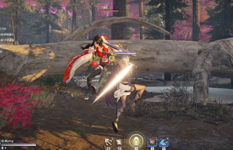 永劫无间匕首怎么用 永劫无间匕首怎么用