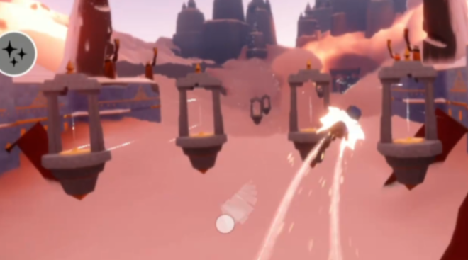 光遇滑雪场任务在哪里