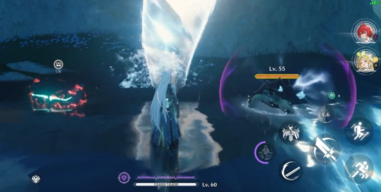 鸣潮怎么消灭淤泥