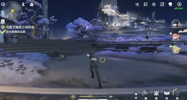 鸣潮遗器怎么合成