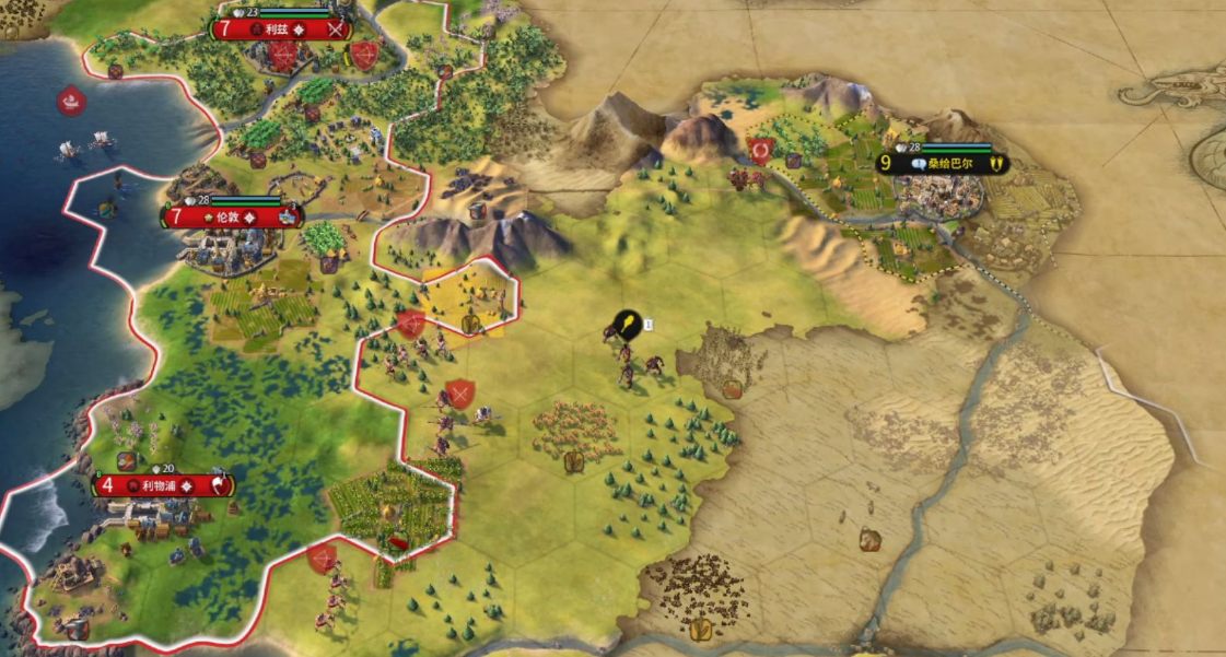 文明6科技胜利强国推荐什么 文明6科技胜利强国推荐什么