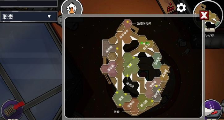 鹅鸭杀哪个图最好玩