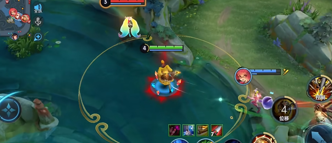 王者荣耀克制出装最新是什么