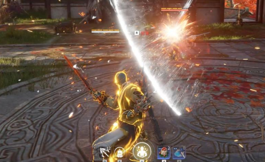 永劫无间有哪些技巧可以用