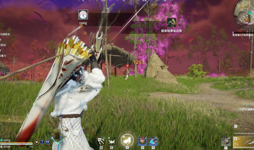 永劫无间怎么刷修行任务