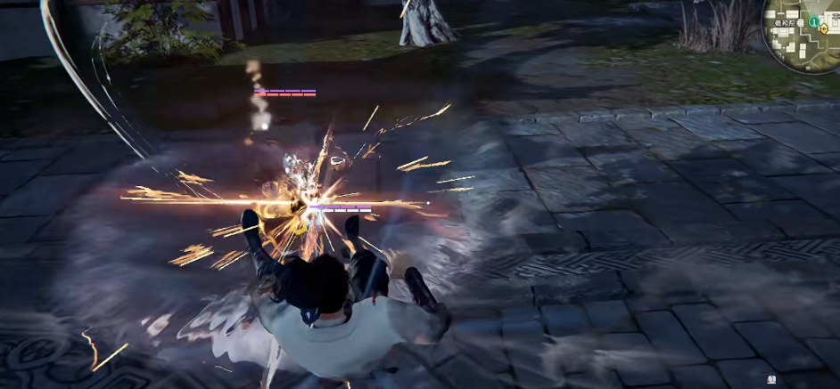 永劫无间怎么克制技能