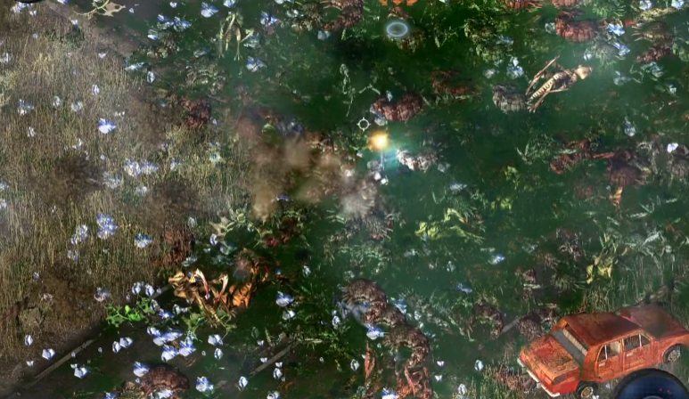 孤胆枪手生存模式第三关怎么过