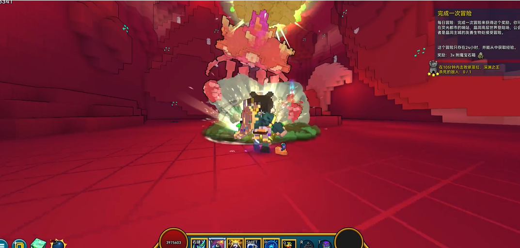 宝藏世界利维坦的箱子有什么用