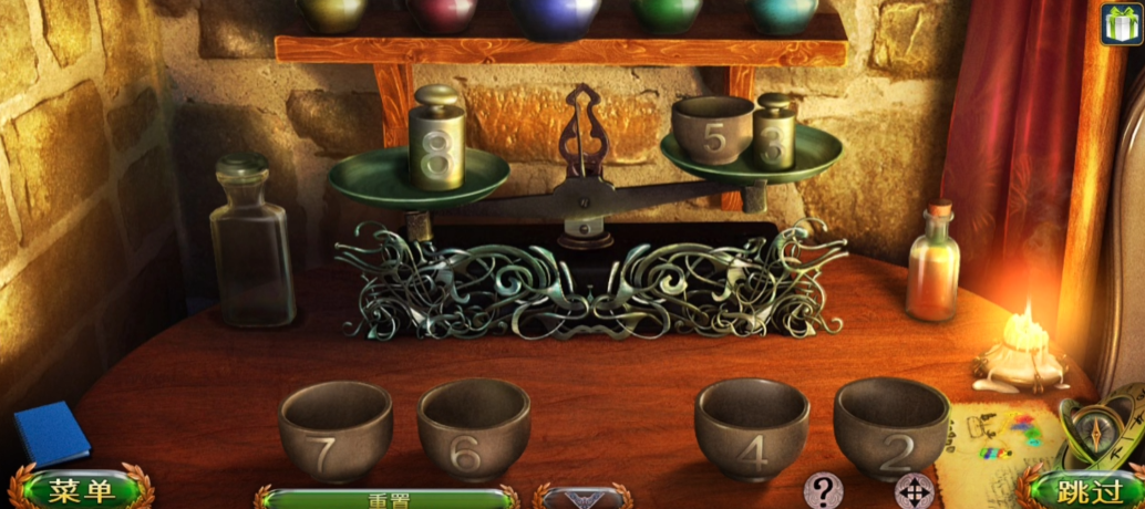 密室逃脱10乐谱怎么找