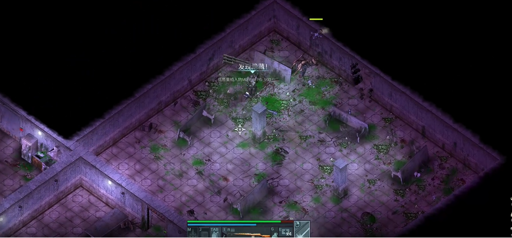 孤胆枪手3隐藏地点怎么解锁 孤胆枪手3隐藏地点怎么解锁