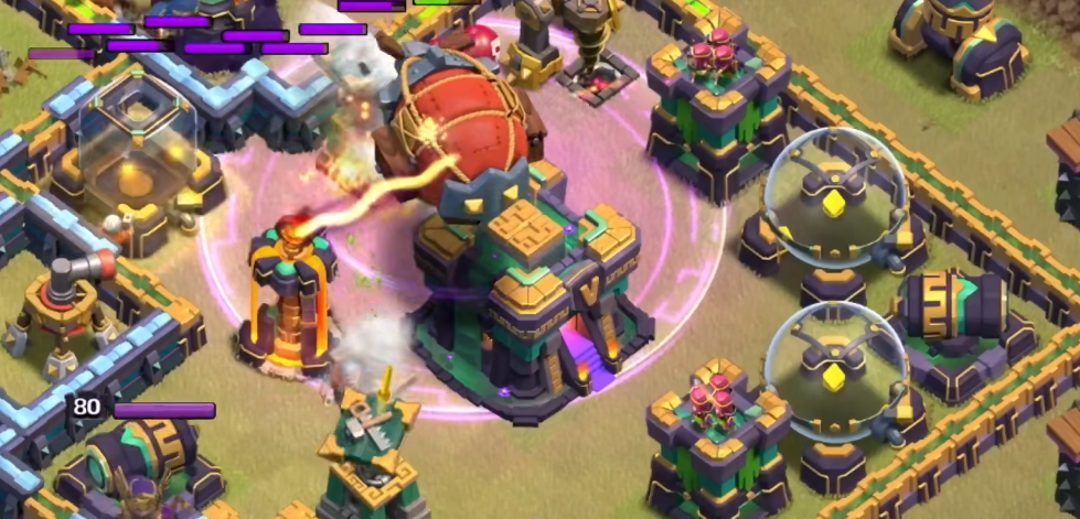 部落冲突快艇怎么造