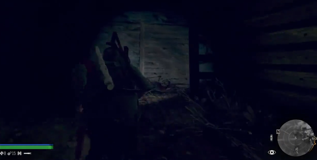 往日不再研究区有什么用