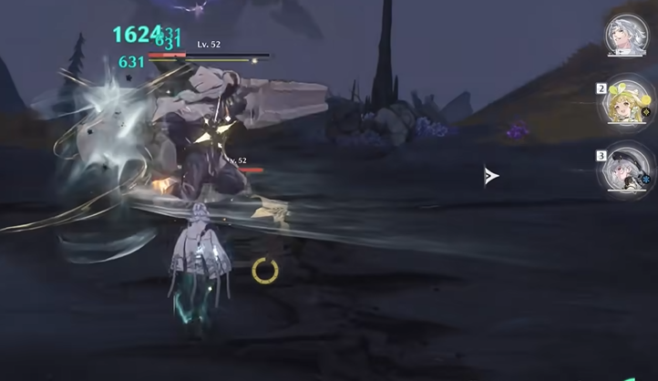 鸣潮初始武器选哪个