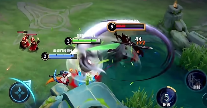 王者荣耀梦奇满级攻速出装怎么搭配 王者荣耀梦奇满级攻速出装怎么搭配