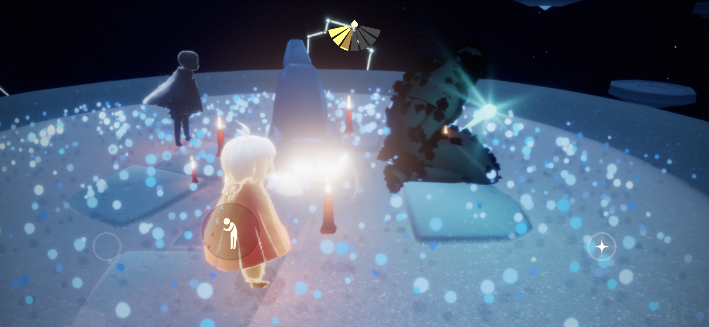 光遇得到板凳可以获得什么