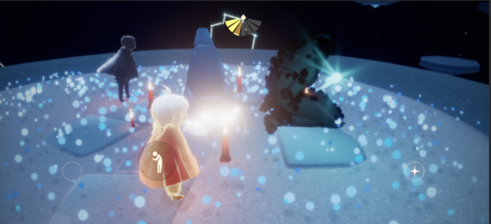 光遇得到板凳可以获得什么