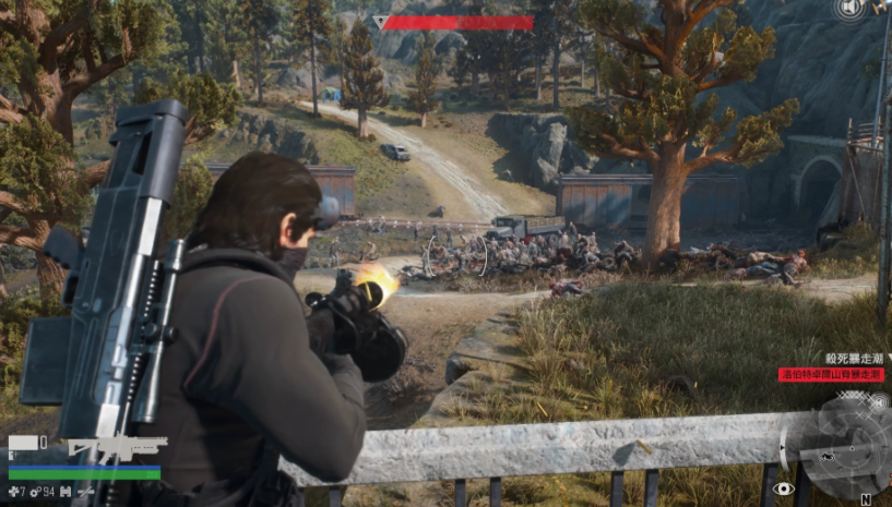 往日不再刷暴走潮怎么刷