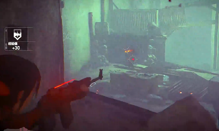 古墓丽影崛起女巫任务怎么过