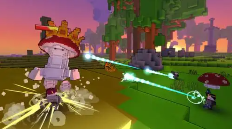 宝藏世界枪械师怎么打的