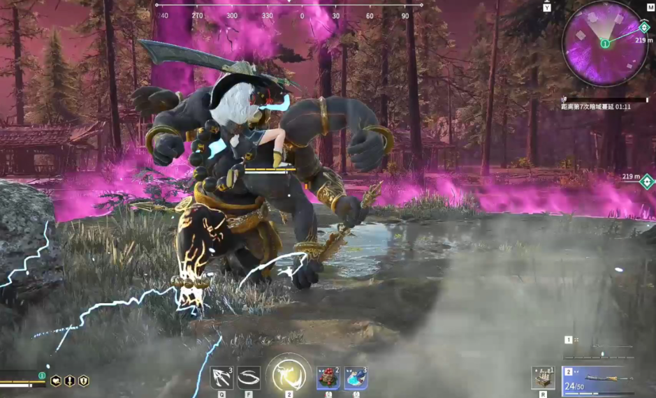 永劫无间英雄大招怎么解锁