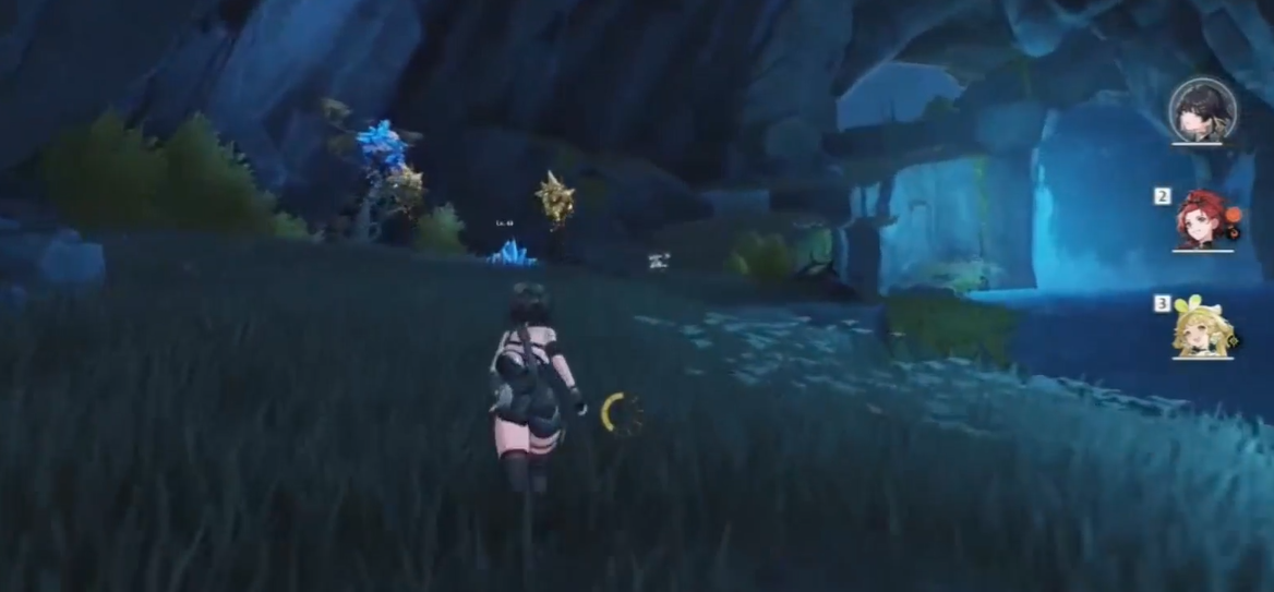 鸣潮冷凝棱镜在哪刷 鸣潮冷凝棱镜在哪刷