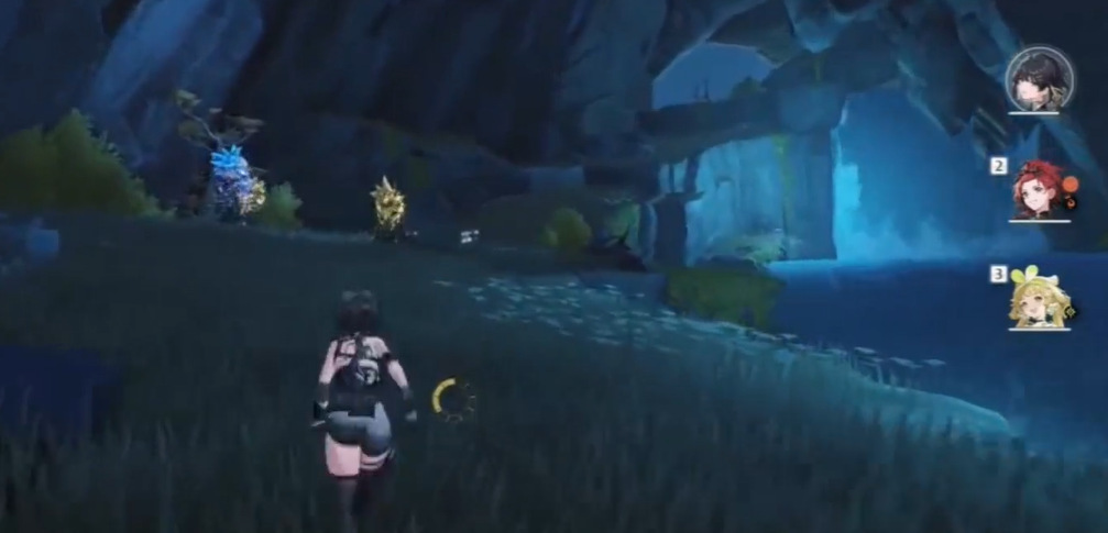 鸣潮冷凝棱镜在哪刷 鸣潮冷凝棱镜在哪刷